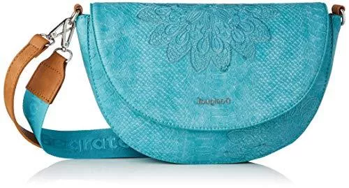 Desigual Taschen & Rucksäcke Desigual Damen Pu Across Body Bag, U