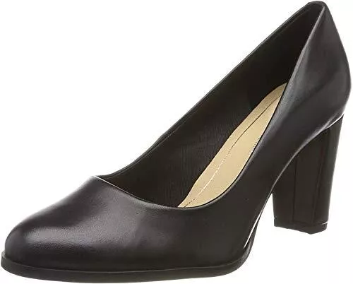 Clarks High Heels Clarks Damen Kaylin Cara Pumps