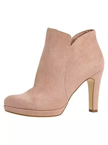 Tamaris Stiefel Tamaris Damen 1-1-25316-26 Stiefeletten