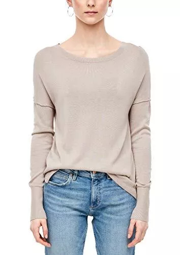 s.Oliver Pullover & Strickmode Q/S designed by - s.Oliver Damen Pullover