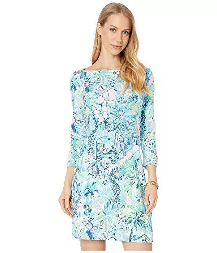 Lilly Pulitzer Freizeit Lilly Pulitzer Damen Kleid