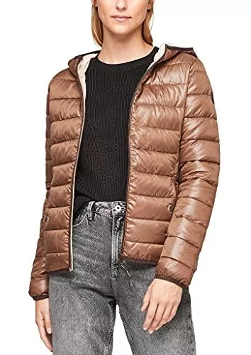 s.Oliver Jacken Q/S designed by - s.Oliver Damen Jacke