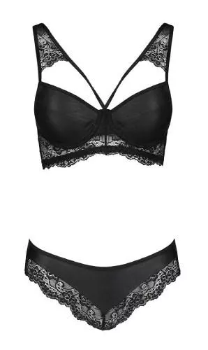 Passion Dessous Unterwäsche & Dessous Dessous Set PA596224