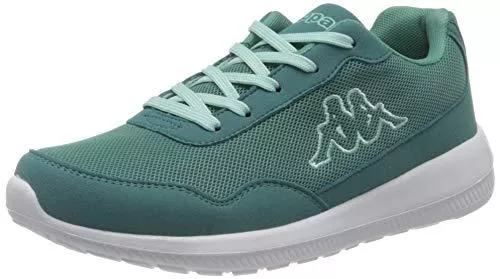 Kappa Sneaker & Sportschuhe Kappa Unisex Follow Nc Sneaker