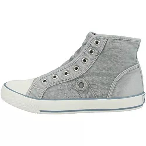 s.Oliver Sneaker & Sportschuhe s.Oliver Damen 5-5-25235-36 810 Sneaker