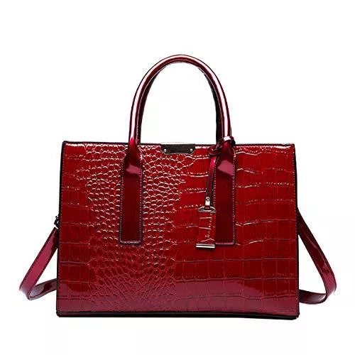 NIYUTA Taschen & Rucksäcke NIYUTA Damenhandtaschen Mode Schultertaschen Shopper Umhängetaschen Henkeltaschen de163