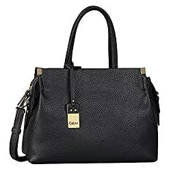 Gabor Taschen & Rucksäcke Gabor bags GELA Damen Shopper M, 35x13,5x24