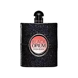 Yves Saint Laurent Accessoires Yves Saint Laurent – Black Opium – Eau de Parfum 50 ml VAPO