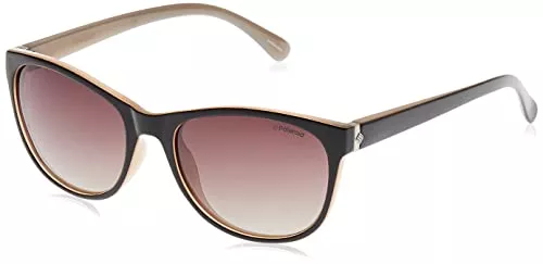 Polaroid Sonnenbrillen & Zubehör Polaroid Damen P8339 Rund Sonnenbrille