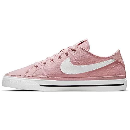 Nike Sneaker & Sportschuhe Nike Damen WMNS Court Legacy CNVS Gymnastikschuh