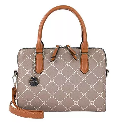 Tamaris Taschen & Rucksäcke Tamaris Anastasia 30702-950 Damen Henkeltasche 14,50x18,00x14,00 cm (BxHxT)