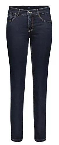 MAC Jeans Jeans MAC Jeans Damen Melanie Straight Jeans