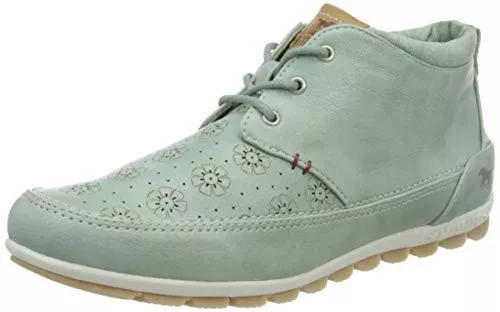 MUSTANG Stiefel MUSTANG Damen 1355-501-203 Hohe Sneaker