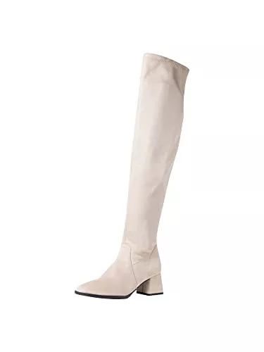 Tamaris Stiefel Tamaris Damen 1-1-25544-27 Overknee-Stiefel