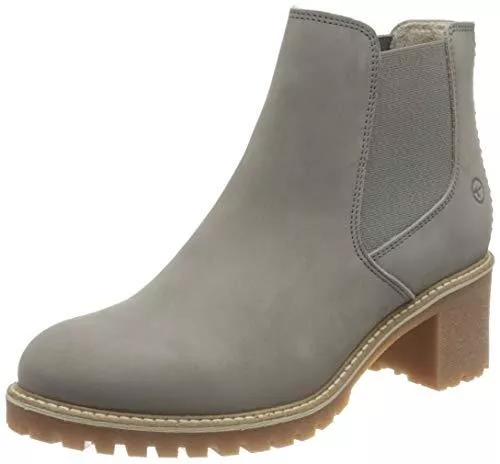 Tamaris Stiefel Tamaris Damen 1-1-25447-25 Stiefelette