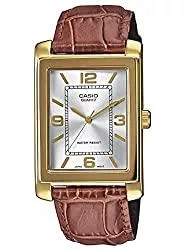 CASIO Uhren Casio Damen-Armbanduhr Analog