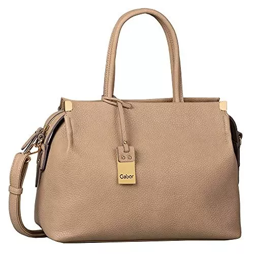 Gabor Taschen & Rucksäcke Gabor bags GELA Damen Shopper M, 35x13,5x24