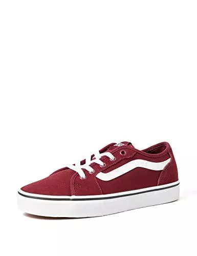 Vans Sneaker & Sportschuhe Vans Damen Filmore Decon Suede/Canvas Sneaker