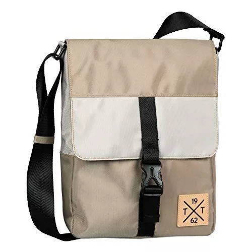 TOM TAILOR Taschen & Rucksäcke TOM TAILOR Herren Stuart Flap bag, M