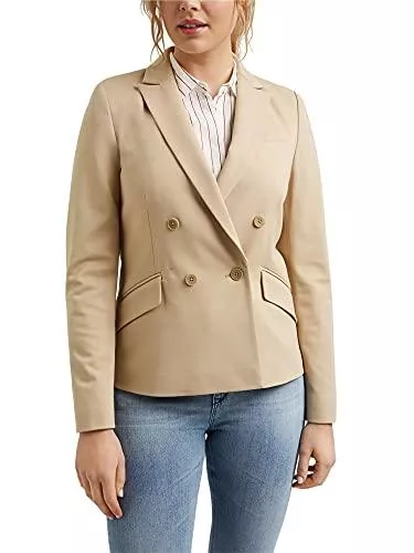 ESPRIT Blazer ESPRIT Collection Damen Blazer