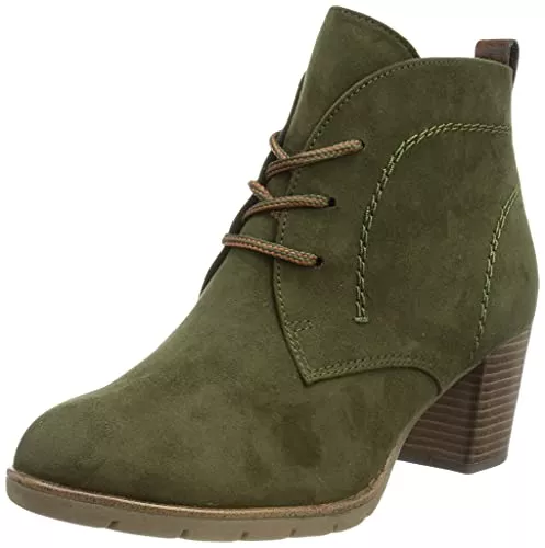 MARCO TOZZI Stiefel MARCO TOZZI Women's Damen 2-2-25107-27 Stiefelette Chelsea Boot