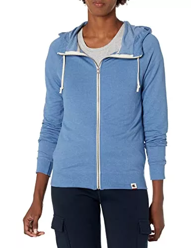 Champion Kapuzenpullover Champion Damen Kapuzenpullover