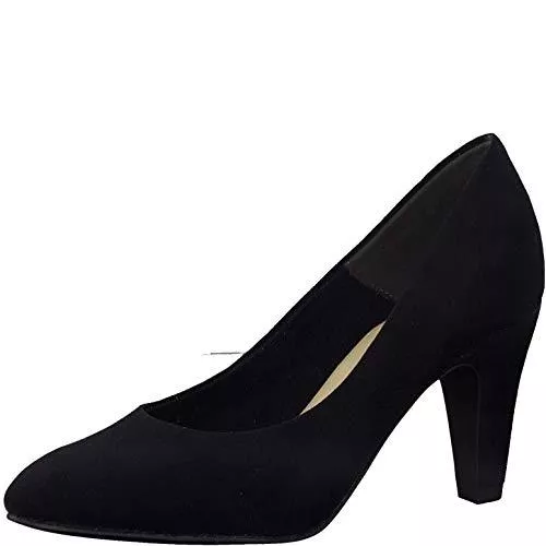 Tamaris High Heels Tamaris Damen Pumps Spitze Form 1-22406-25