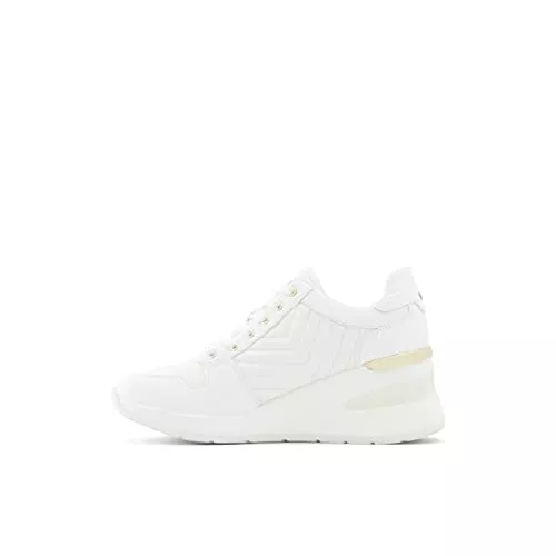 ALDO Sneaker & Sportschuhe ALDO Damen Adwiwia Sneaker
