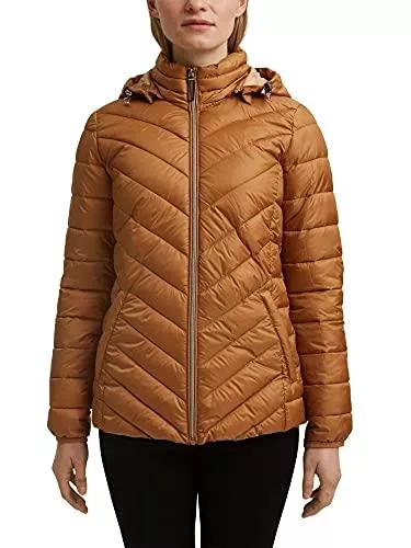 ESPRIT Jacken ESPRIT Recycelt: 3M™ Thinsulate™ Jacke