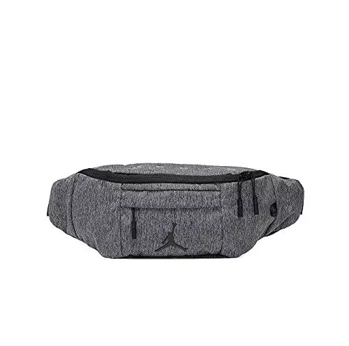 Nike Taschen & Rucksäcke Jordan Air Crossbody Bag (One Size, Gym Red)