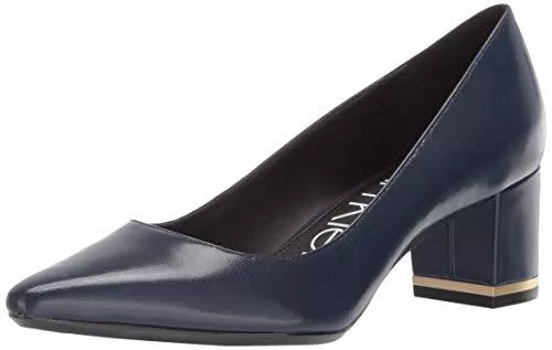 Calvin Klein High Heels Calvin Klein Damen Nita Pumps