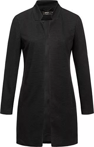 ONLY Blazer ONLY Female Blazer Einfarbiger