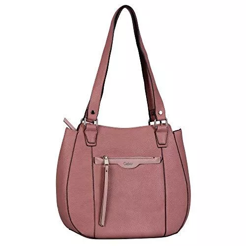 Gabor Taschen & Rucksäcke Gabor Damen Inna Hobo Bag, L