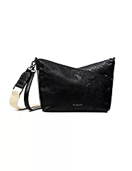 Desigual Taschen & Rucksäcke Desigual Damen Pu Across Body Bag, U