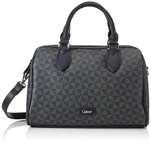 Gabor Taschen & Rucksäcke Gabor bags BARINA Damen Henkeltasche mit langem Schulterriemen one size, 30x16x20