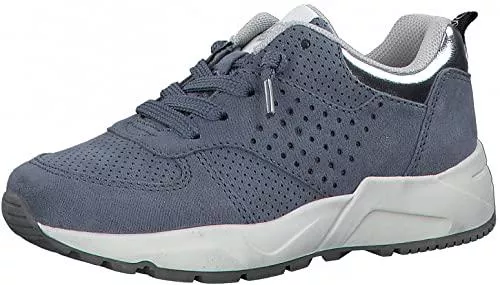 s.Oliver Sneaker & Sportschuhe s.Oliver Mädchen 5-5-43201-26 800 Sneaker