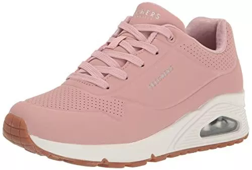 Skechers Sneaker & Sportschuhe Skechers Damen UNO-Stand on Air Sneaker