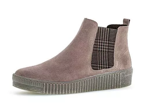 Gabor Stiefel Gabor Damen Jollys Schlupfstiefel