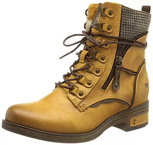 MUSTANG Stiefel MUSTANG Damen 1293-601 Stiefelette