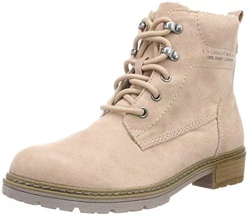 s.Oliver Stiefel s.Oliver Damen 26212 Kurzschaft Stiefel