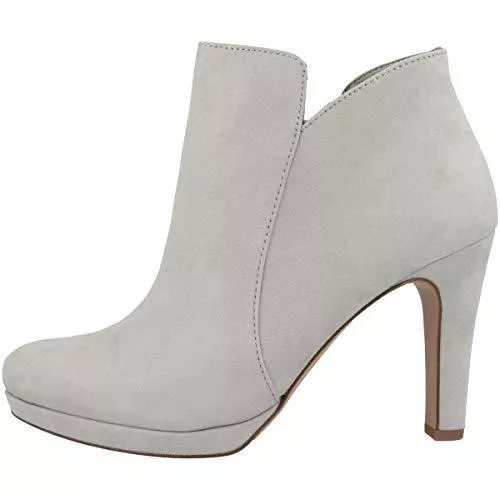 Tamaris Stiefel Tamaris Damen Stiefelette 1-1-25316-26 normal Größe: EU