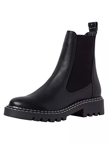 Tamaris Stiefel Tamaris Damen Chelsea Boot 1-1-25455-25 normal Größe: EU