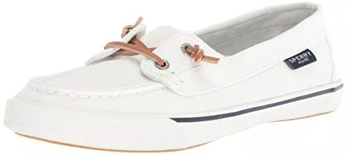 Sperry Flache Schuhe Sperry Damen Lounge Away Turnschuh