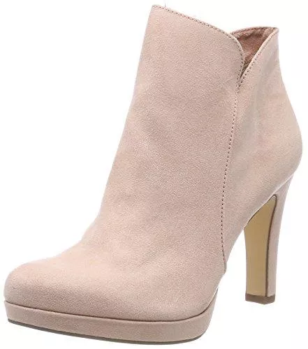 Tamaris Stiefel Tamaris Damen 1-1-25316-21 Stiefeletten