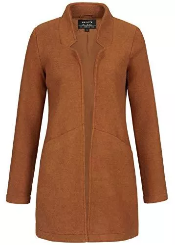 Hailys Mäntel Hailys Damenmantel Nella