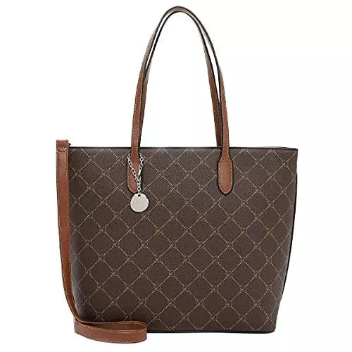 Tamaris Taschen & Rucksäcke Tamaris Anastasia 30107-200 Damen Henkeltasche 43,00x29,00x13,00 cm (BxHxT)