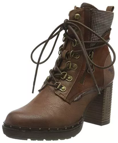 MUSTANG Stiefel MUSTANG Damen 1336-507 Stiefelette