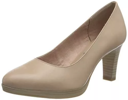 Tamaris High Heels Tamaris Damen Pumps 1-1-22410-26 schmal Größe: EU