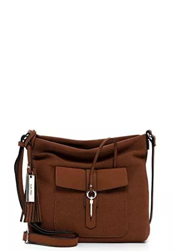 SURI FREY Taschen & Rucksäcke SURI FREY Umhängetasche Romy-Kay 12961 Damen Handtaschen Uni One Size