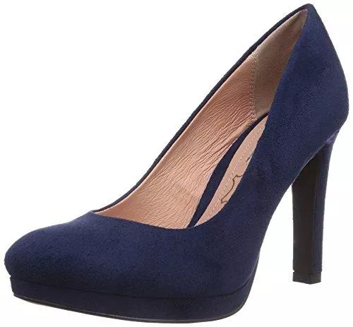 Buffalo High Heels Buffalo Damen Pumps